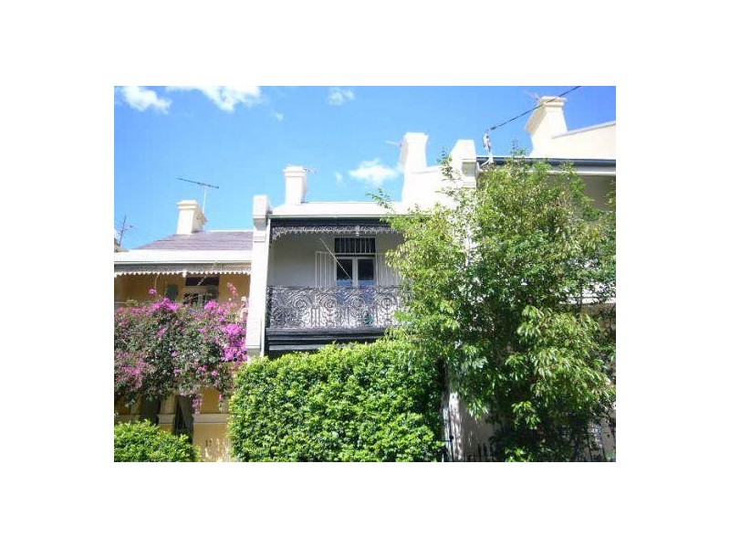 9 Liverpool Street, Paddington NSW 2021
