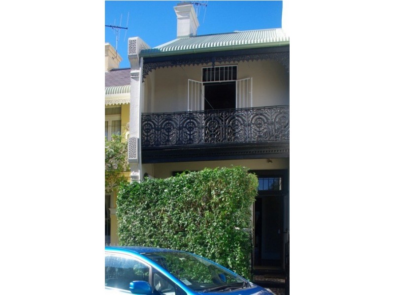 9 Liverpool Street, Paddington NSW 2021