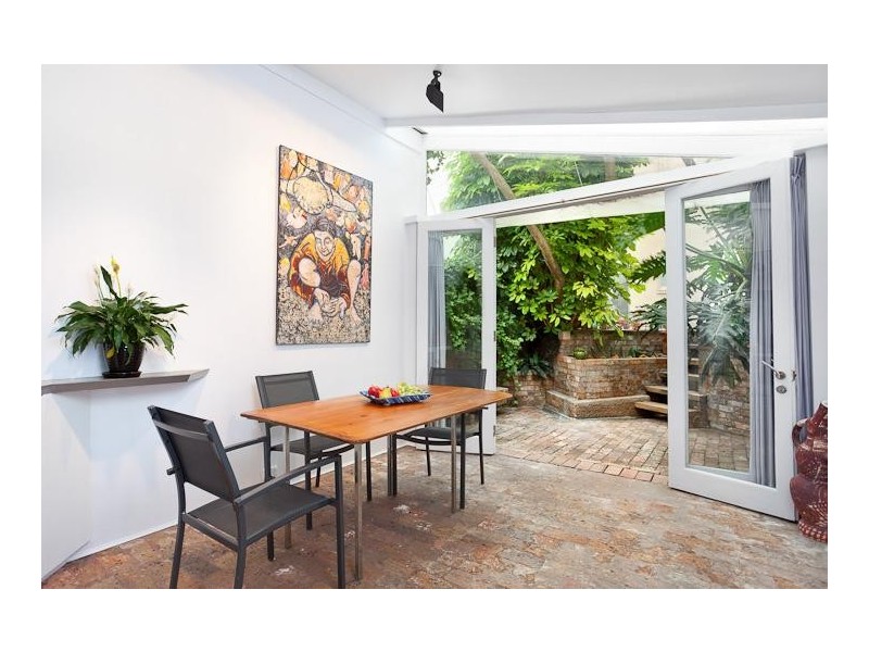 3 Paddington Street, Paddington NSW 2021