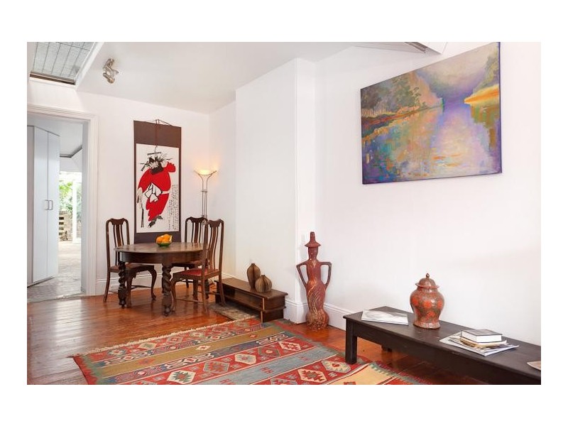 3 Paddington Street, Paddington NSW 2021