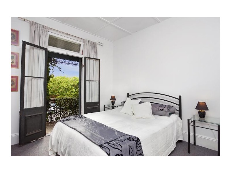 3 Paddington Street, Paddington NSW 2021