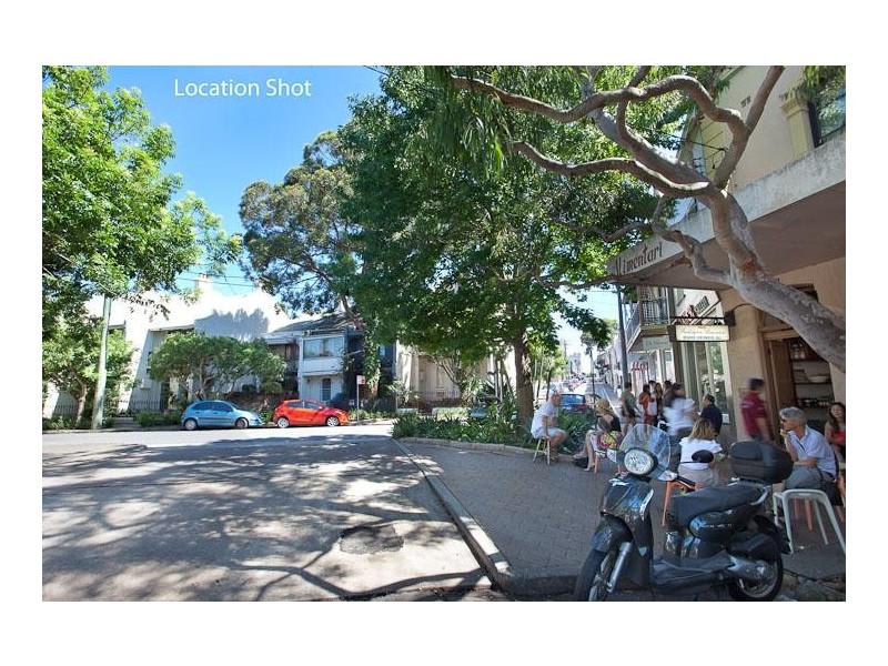 3 Paddington Street, Paddington NSW 2021