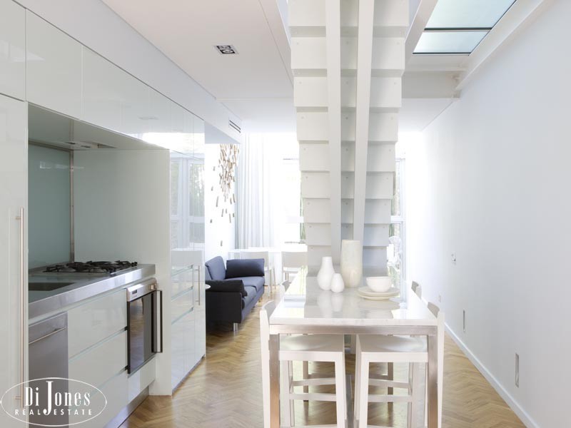 157 Reservoir Street, Surry Hills NSW 2010