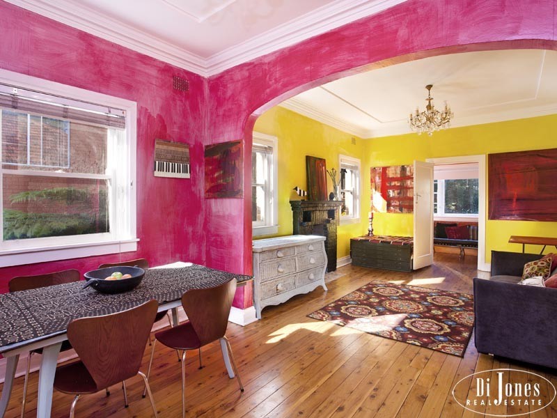 3/388 Bronte Road, Bronte NSW 2024