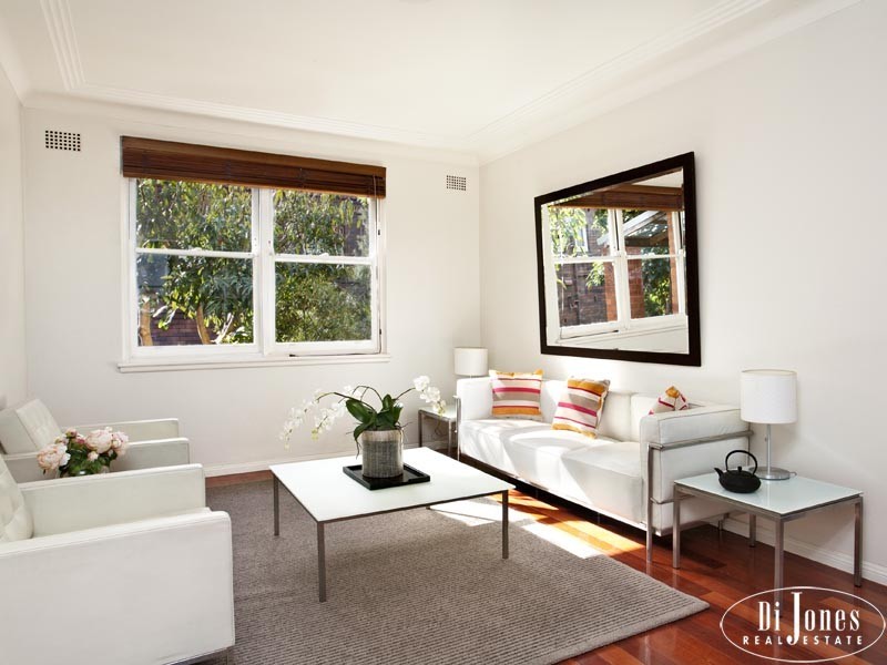 4/4 Wills Avenue, Waverley NSW 2024