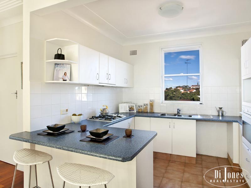 4/4 Wills Avenue, Waverley NSW 2024