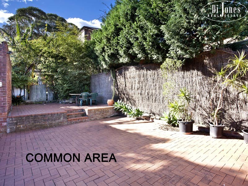 4/4 Wills Avenue, Waverley NSW 2024