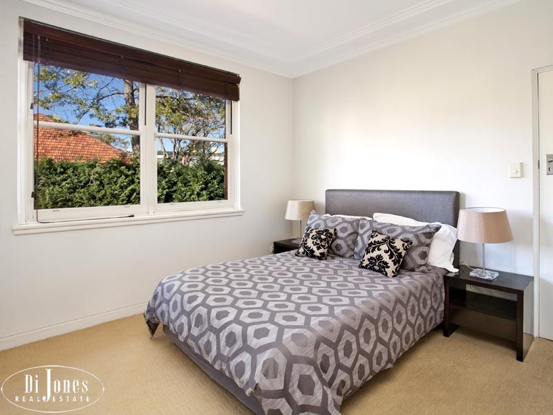 4/4 Wills Avenue, Waverley NSW 2024