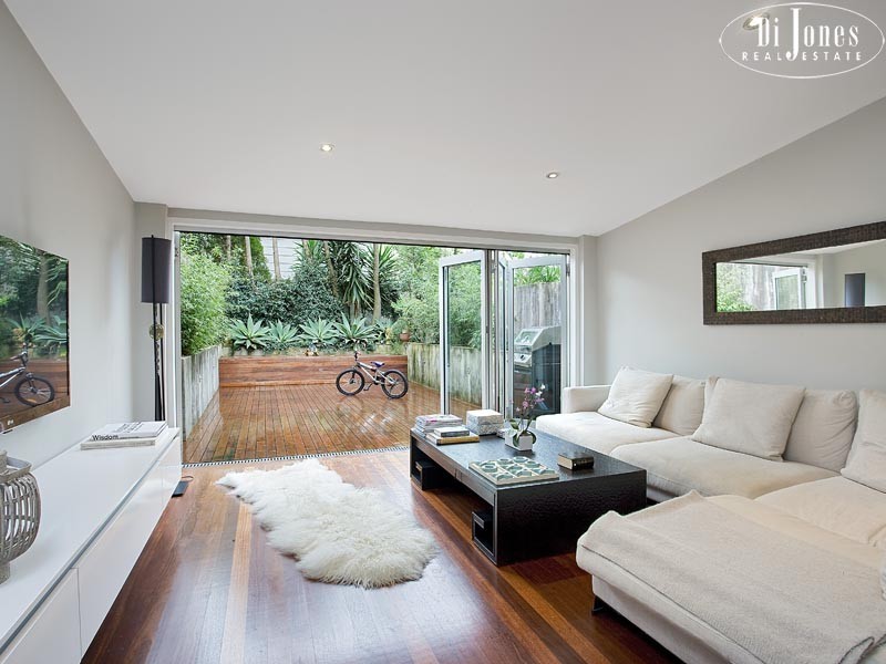 6 Hopewell Street, Paddington NSW 2021