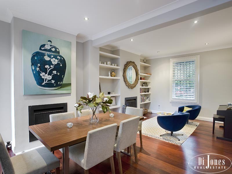 6 Hopewell Street, Paddington NSW 2021