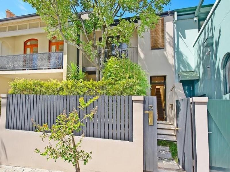 75 Jersey Road, Woollahra NSW 2025