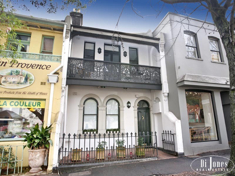160 Queen Street, Woollahra NSW 2025