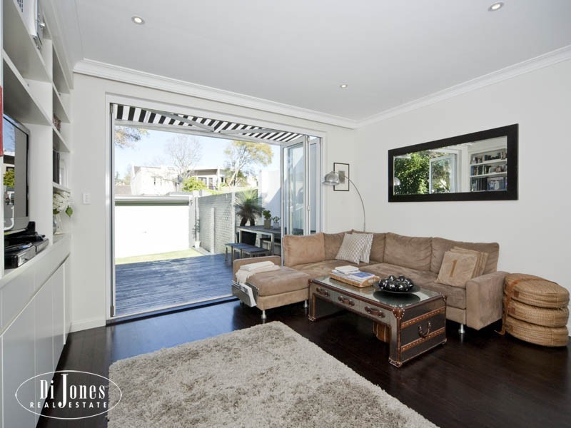 25 Kenilworth Street, Bondi Junction NSW 2022