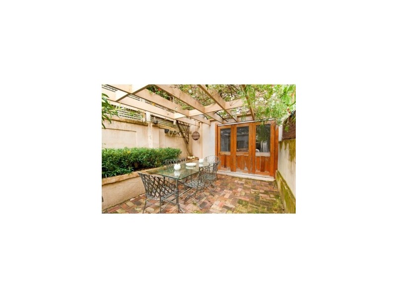 27 Hoddle Street, Paddington NSW 2021