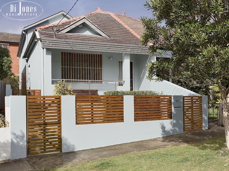 81 Market Street, Randwick NSW 2031