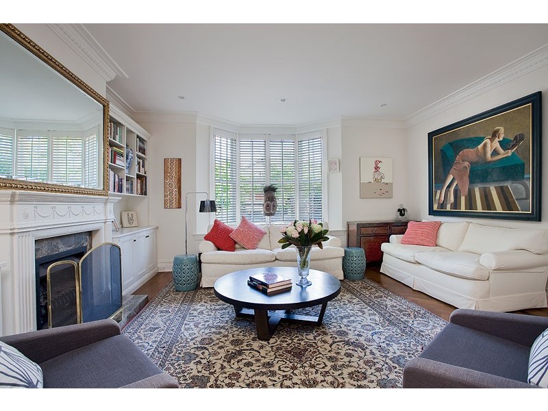 31C Nelson Street, Woollahra NSW 2025