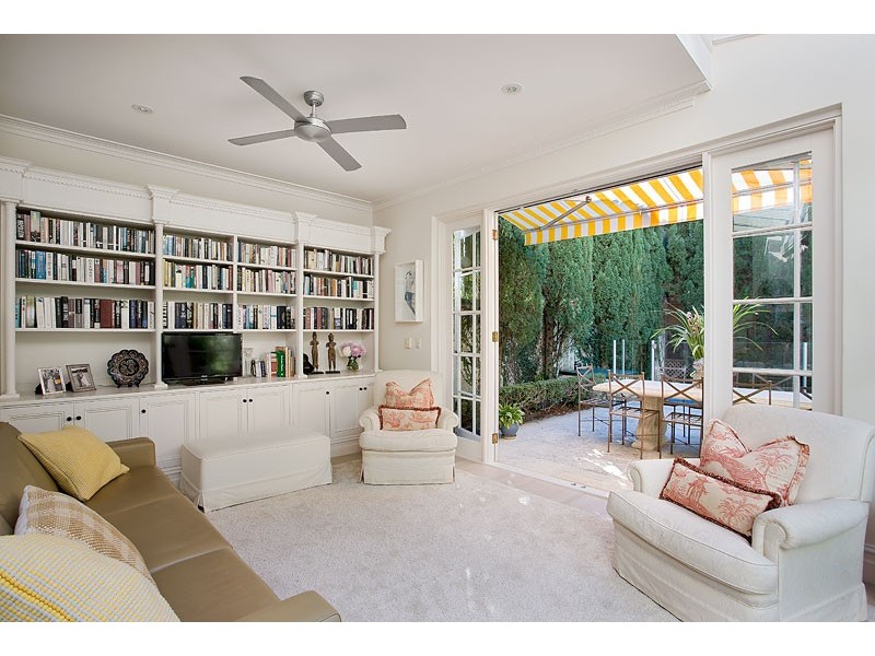 31C Nelson Street, Woollahra NSW 2025