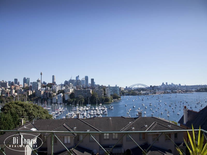 6/3 Annandale Street, Darling Point NSW 2027