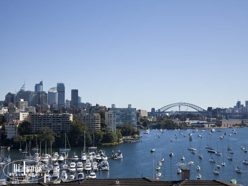 6/3 Annandale Street, Darling Point NSW 2027