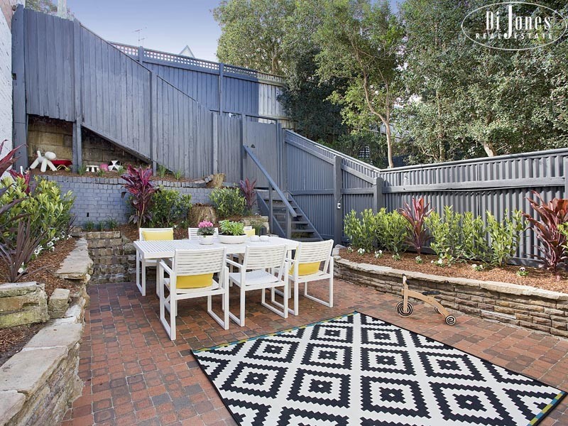 378 Moore Park Road, Paddington NSW 2021