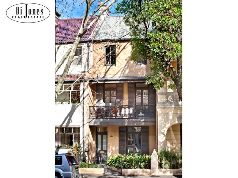 179 Albion Street, Surry Hills NSW 2010