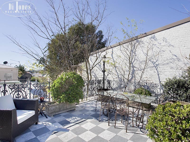 1 Union Street (corner of Underwood Street), Paddington NSW 2021