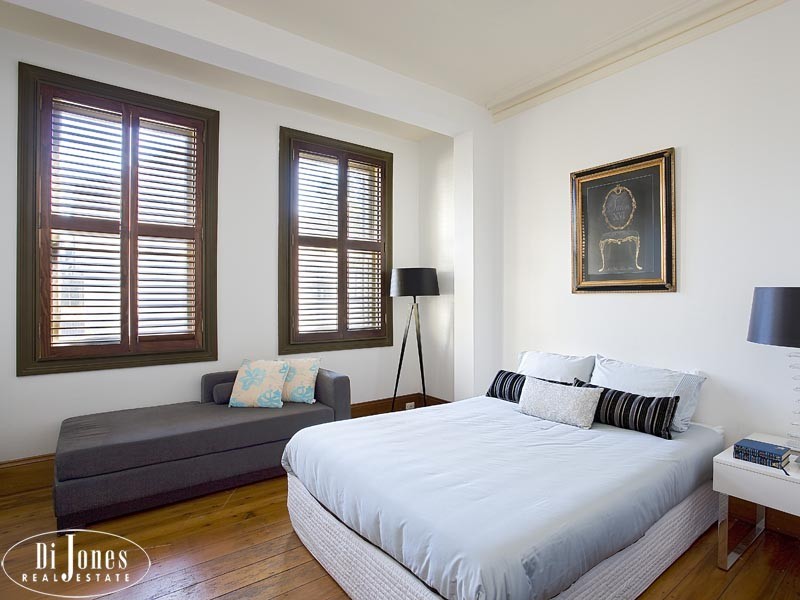 1 Union Street (corner of Underwood Street), Paddington NSW 2021