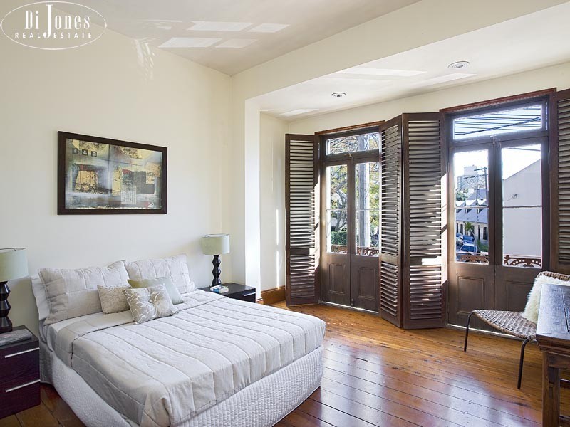 1 Union Street (corner of Underwood Street), Paddington NSW 2021