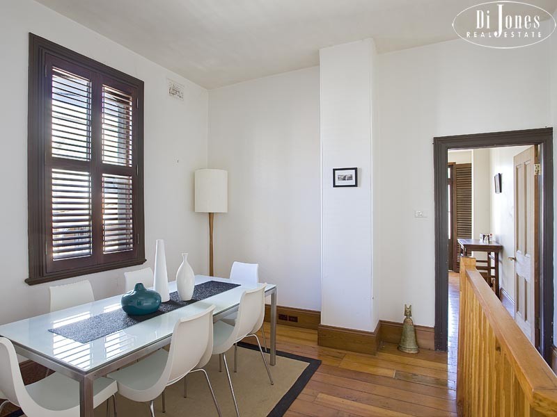 1 Union Street (corner of Underwood Street), Paddington NSW 2021