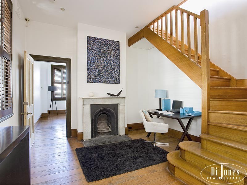 1 Union Street (corner of Underwood Street), Paddington NSW 2021