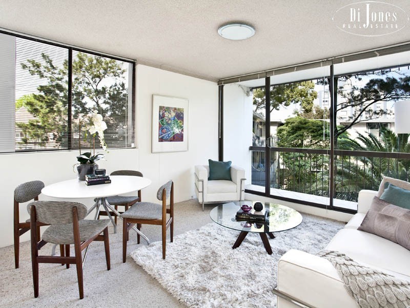 39/77 Cook Road, Centennial Park NSW 2021