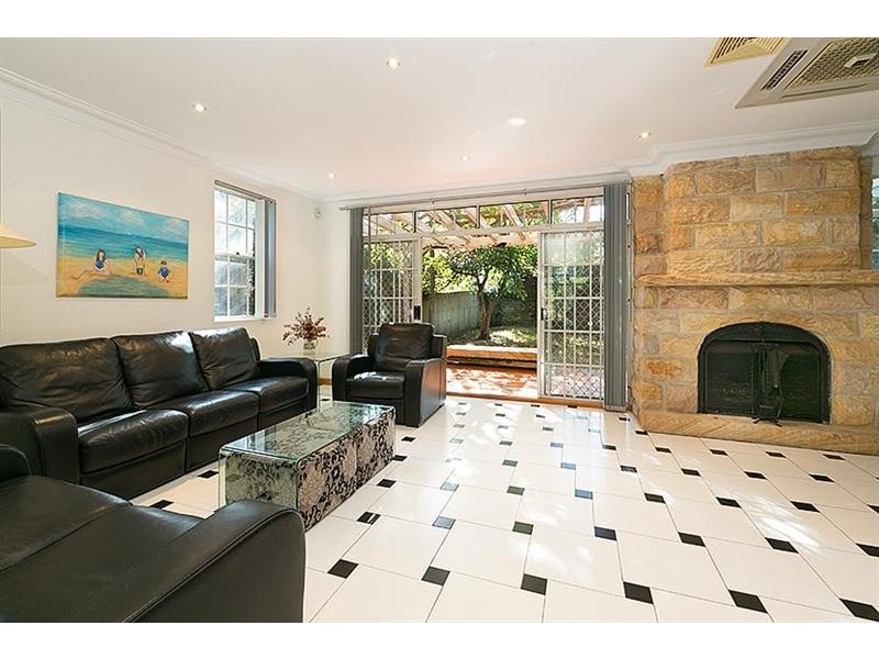 137 Bellevue Road, Bellevue Hill NSW 2023