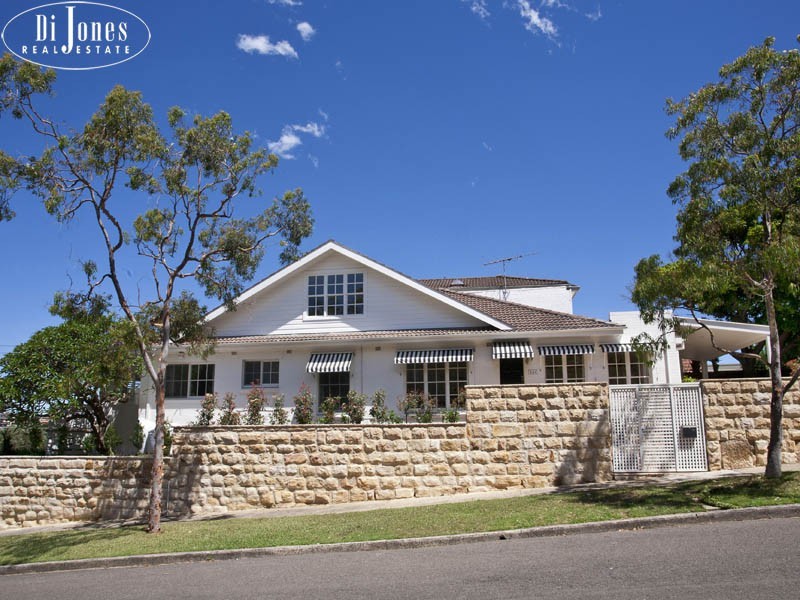 34A Carlisle Street, Rose Bay NSW 2029