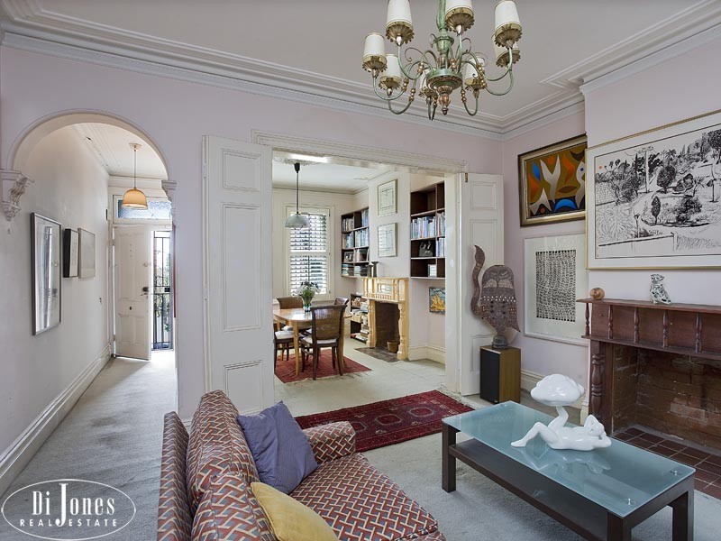 9 Stafford Street, Paddington NSW 2021