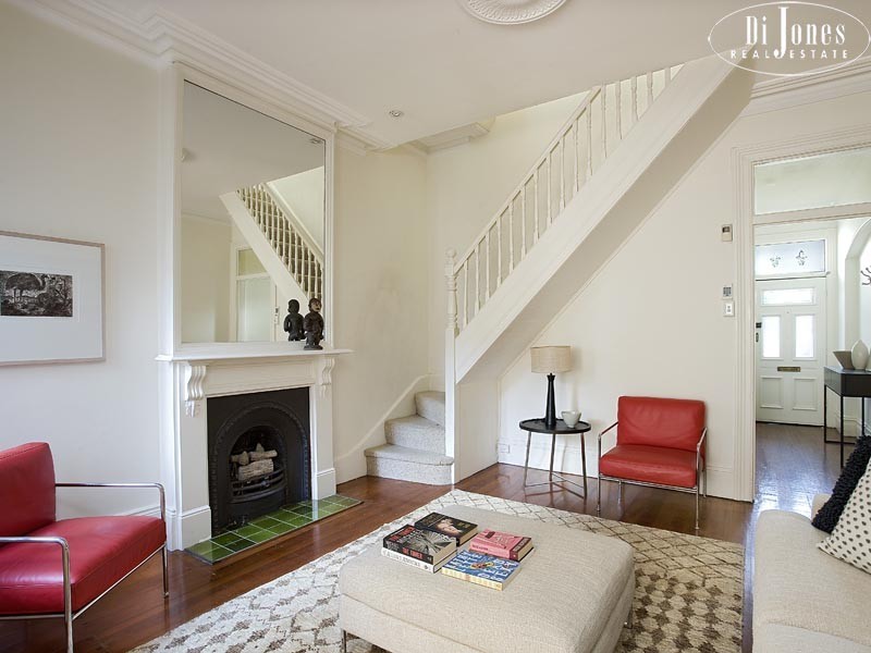 253 Underwood Street, Paddington NSW 2021