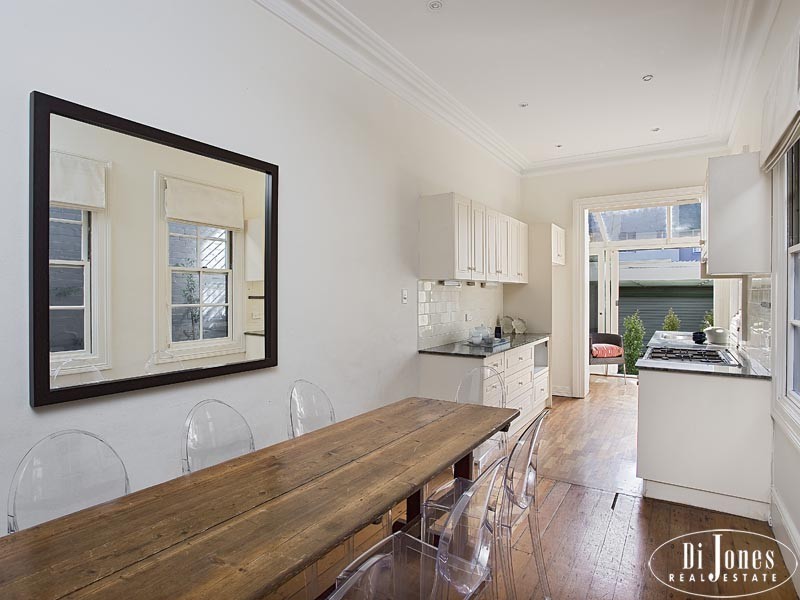 253 Underwood Street, Paddington NSW 2021