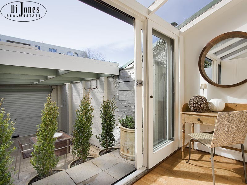 253 Underwood Street, Paddington NSW 2021