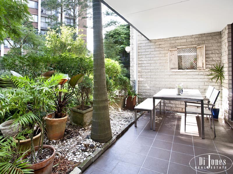 8/85 Cook Road, Centennial Park NSW 2021