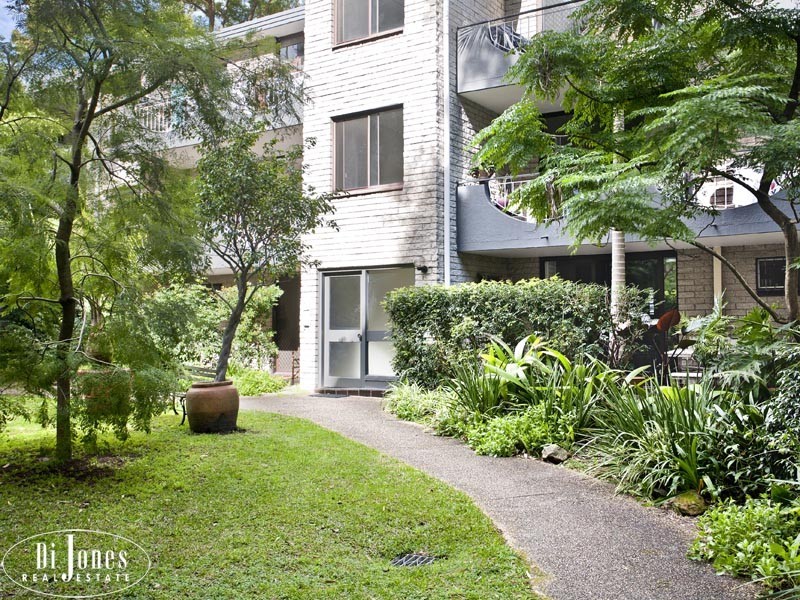 8/85 Cook Road, Centennial Park NSW 2021