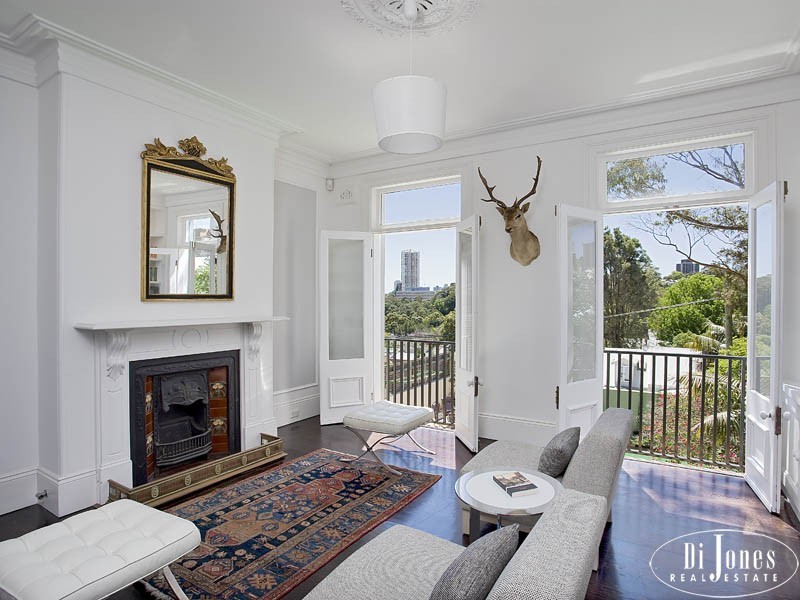 116 Hargrave Street, Paddington NSW 2021