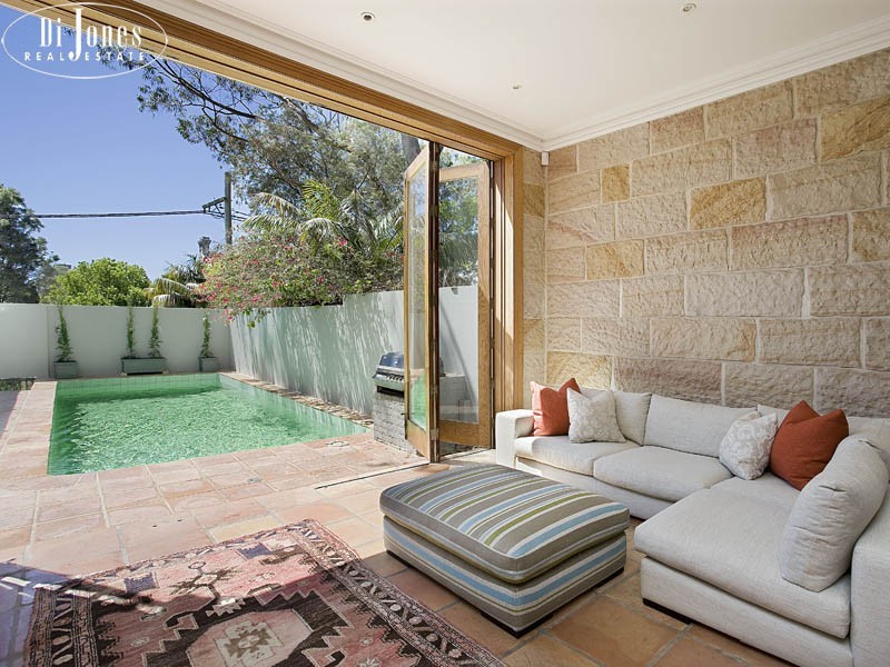 116 Hargrave Street, Paddington NSW 2021