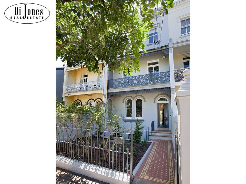 116 Hargrave Street, Paddington NSW 2021