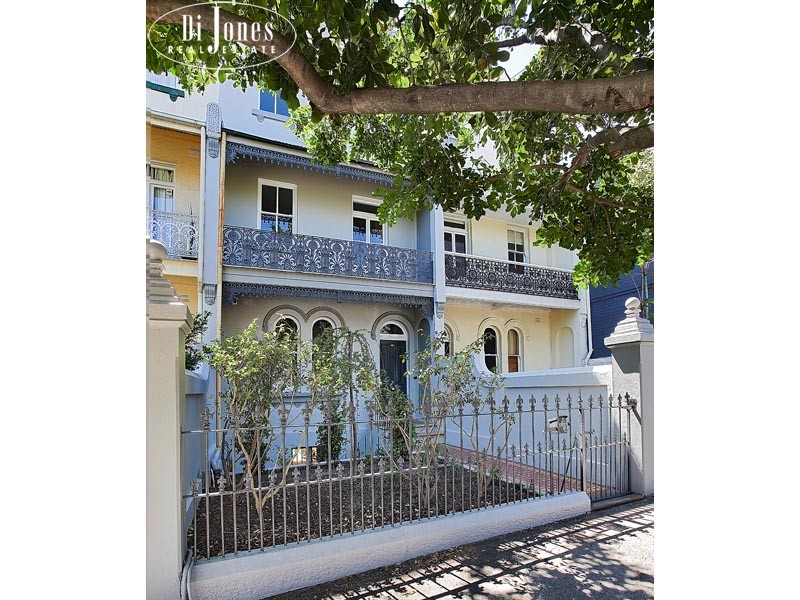 116 Hargrave Street, Paddington NSW 2021
