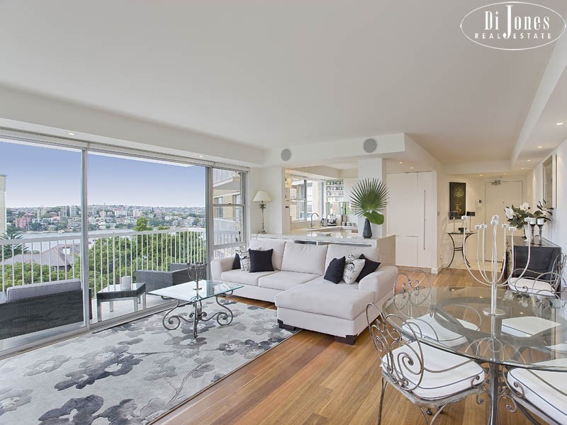 26/4 Mitchell Road, Darling Point NSW 2027