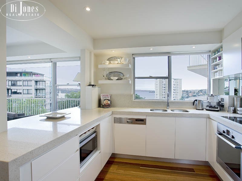 26/4 Mitchell Road, Darling Point NSW 2027