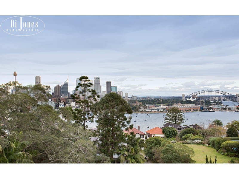 26/4 Mitchell Road, Darling Point NSW 2027