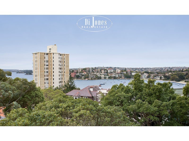 26/4 Mitchell Road, Darling Point NSW 2027