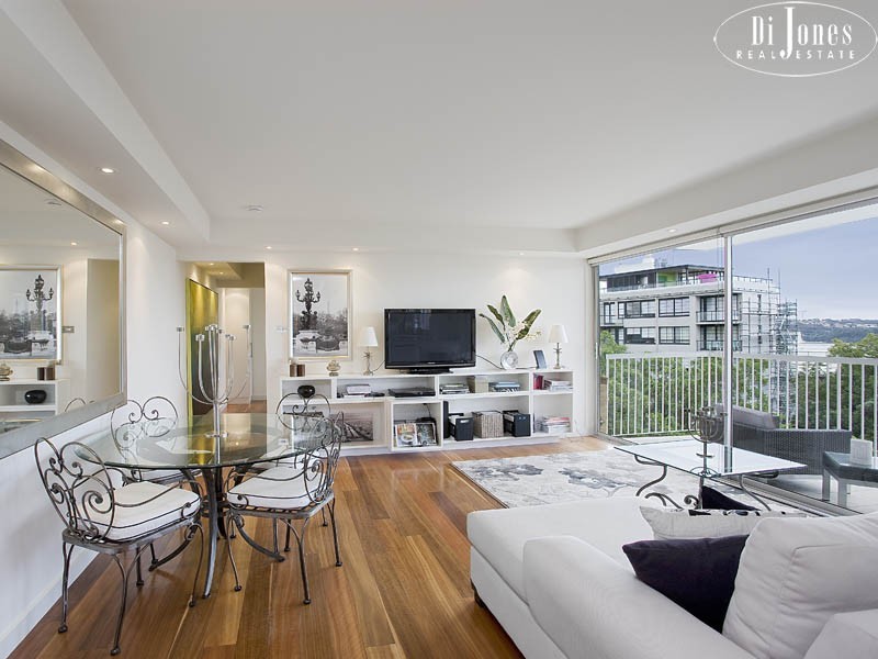26/4 Mitchell Road, Darling Point NSW 2027
