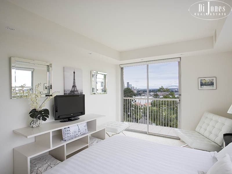 26/4 Mitchell Road, Darling Point NSW 2027