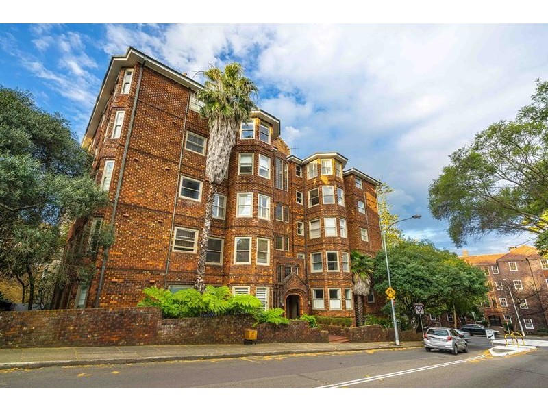 3/22 Greenoaks Avenue, Darling Point NSW 2027